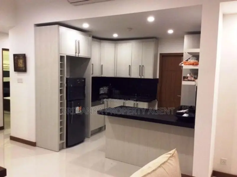 3 Room Sky Gardens Apartment Sale 2 parking