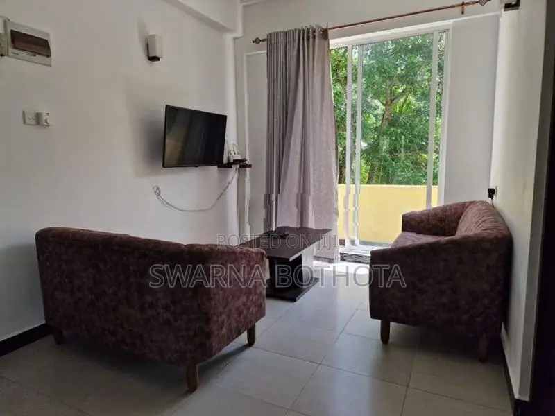 Apartment Rooms at Colombo 5 for Short Term Rentals
