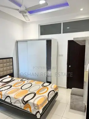 FULLY FURNISHED APARTMENT FOR SALE COLOMBO 7 CHI2505