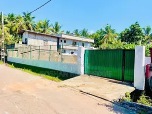 BARE LAND FOR SALE KANDANA NEGOMBO MAIN ROAD VI2507