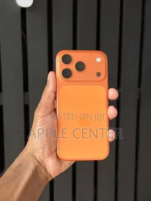 Apple iPhone 17 Pro (Used)