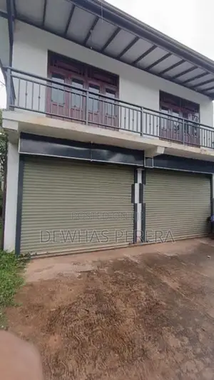2story building 266 bus road facing opposite diyataaploniya kanda