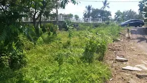 42.6 Perch Rectangular Land for Sale in Uswetakeiyawa, Wattala