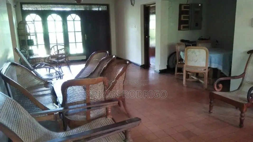 House for Sale in Hambantota