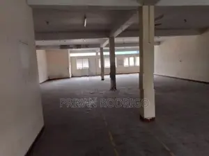 04 Storied Commercial Property for Rent at Maradana-Colombo 10