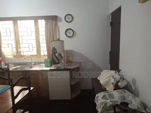 16.85 Perch Residential Land with A Livable House for Sale on Rajagiri