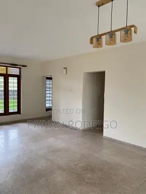 32 Perch Land with 05 Bedroom House for Rent at Pethiyagoda, Kelaniya