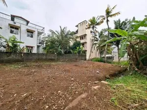12 Perch Land (02 Blocks of 06 Perches)for Sale on Battaramulla