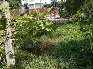 Boralesgamuwa, 23 Perches of Commercial Land with A House for Sale