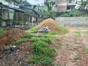 Rajagiriya, Buthgamuwa Road, 17.8 Perches of Residential Land for Sale