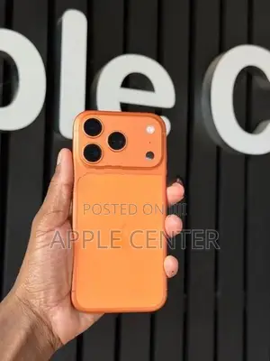 Apple iPhone 17 Pro (Used)
