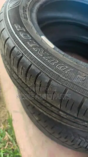 Premio Tires Japan used i