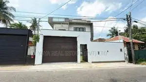 BRAND NEW HOUSE FOR SALE IN KOTTAWA