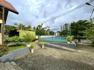 Fully Furnished Ready To move in Ariyana Resort Apartment Athurugiriya