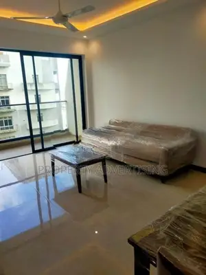 Marina square apartment for rent - brand new