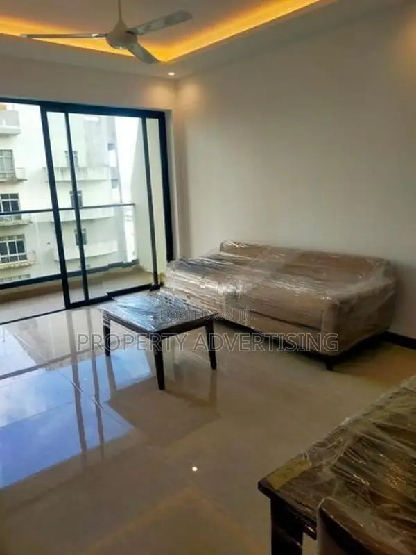 Marina square apartment for rent - brand new