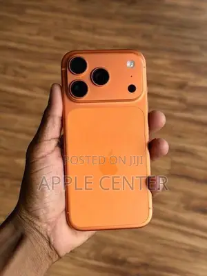 Apple iPhone 17 Pro (Used)