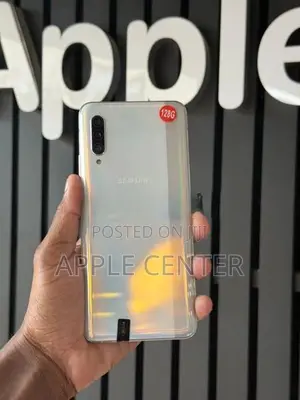 Samsung Galaxy A90 5G (Used)