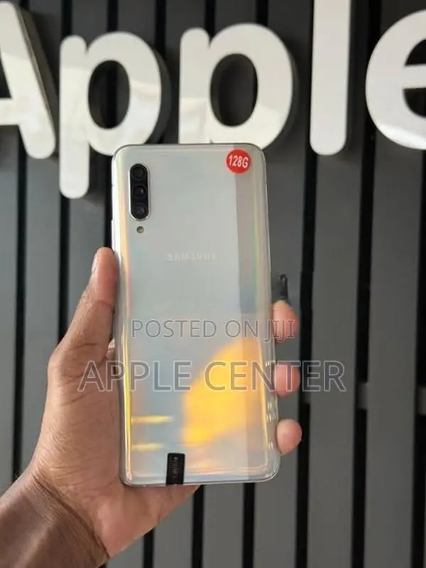 Samsung Galaxy A90 5G (Used)