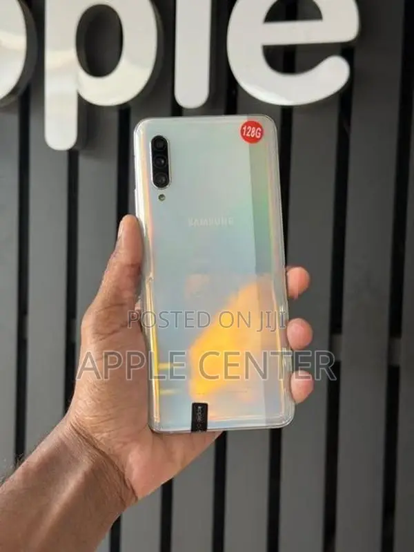 Samsung Galaxy A90 (Used)