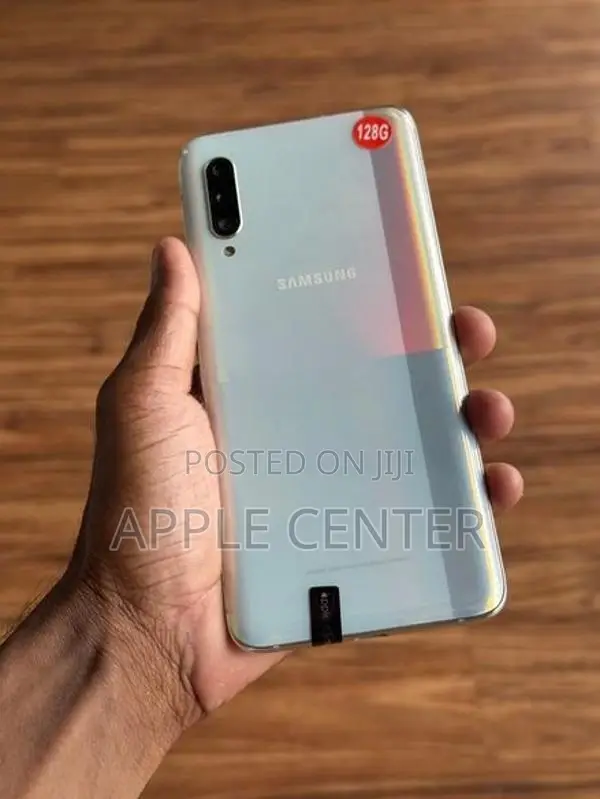 Samsung Galaxy A90 (Used)