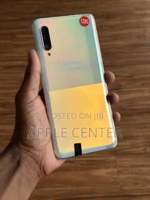 Samsung Galaxy A90 (Used)