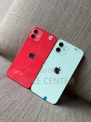 Apple iPhone 12 (Used)