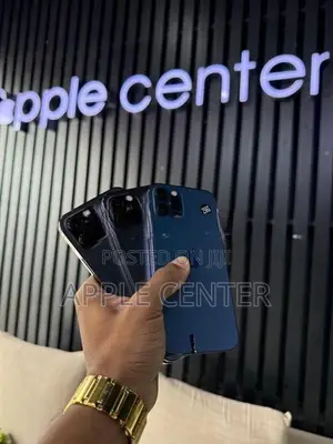 Apple iPhone 12 Pro (Used)