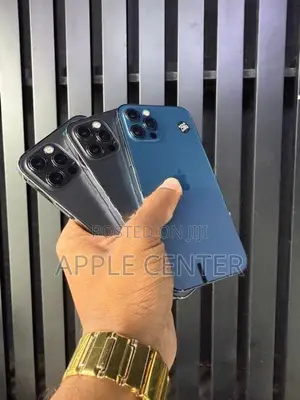 Apple iPhone 12 Pro (Used)