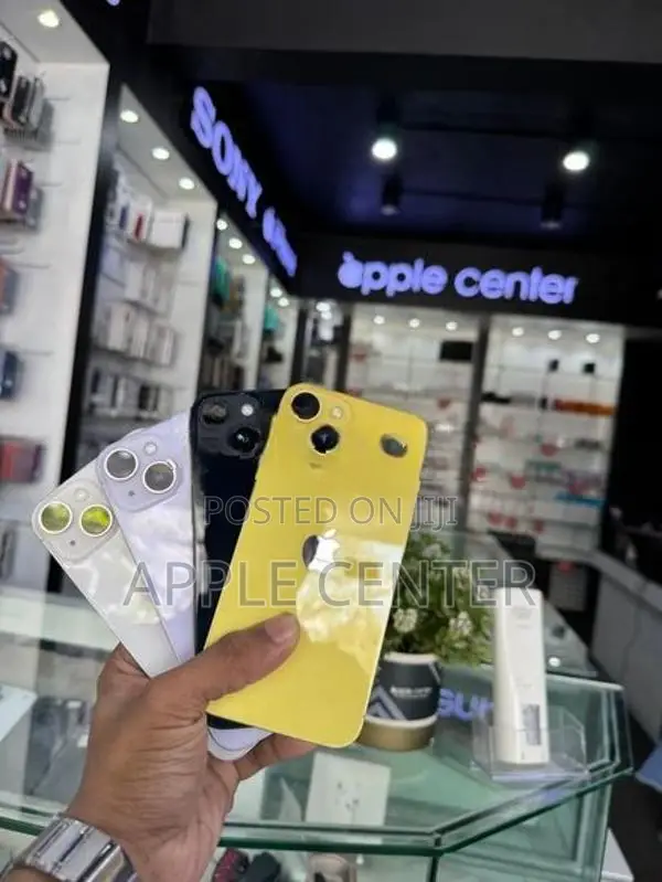Apple iPhone 14 (Used)