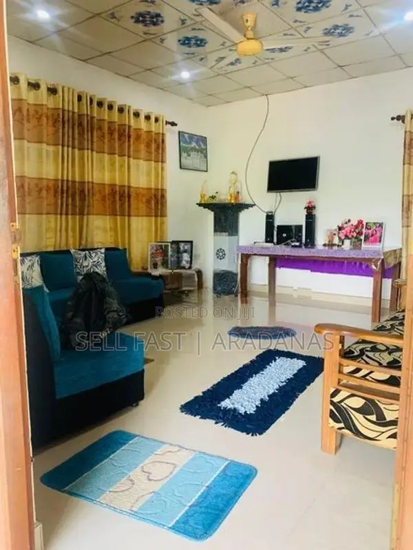 House For Sale in Homagama