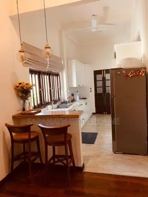 Ground Floor Completed House for Sale in Yatiyana - Katunayaka