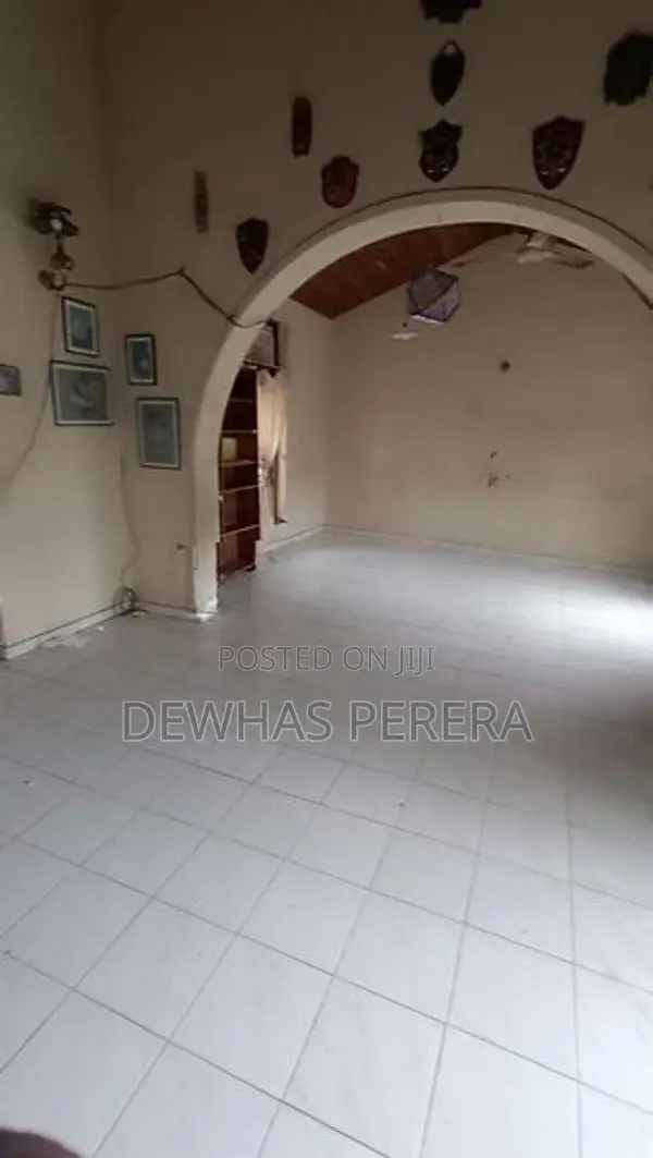 2 story house sale old Negombo road wattala city