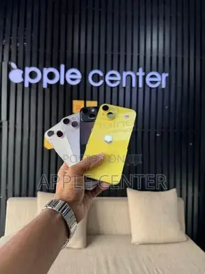 Apple iPhone 14 (Used)