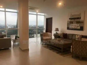 PLATINUM ONE SUPER LUXURY APARTMENT FOR COLOMBO 3 MU2509