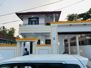 Brand new house for sale in Negombo