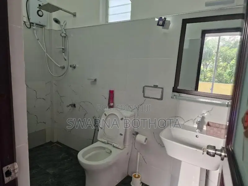 Apartment Rooms at Colombo 5 for Short Term Rentals