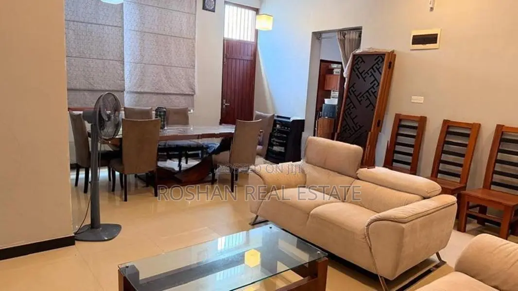 LUXURY THREE STORIED HOUSE FOR RENT KALUBOWILA DEHIWALA SH2502