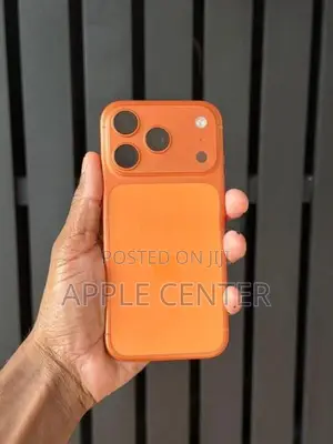 Apple iPhone 17 Pro (Used)