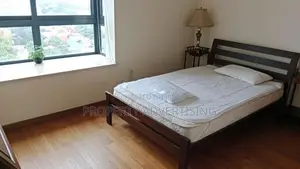 Havelock city 4BHK apartment for rent