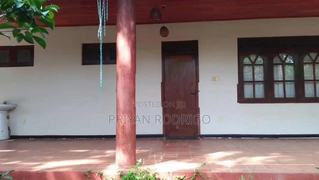 House for Sale in Hambantota