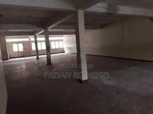 04 Storied Commercial Property for Rent at Maradana-Colombo 10