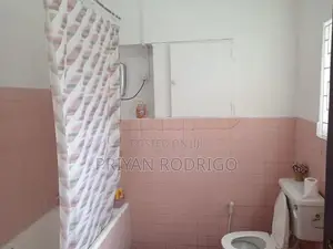 16.85 Perch Residential Land with A Livable House for Sale on Rajagiri