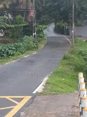 40 Perch Square Land for Sale at Madiwela, Kotte