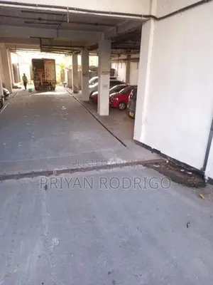 Commercial Facility facing High Level Road for Rent at Nugegoda