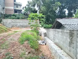 Rajagiriya, Buthgamuwa Road, 17.8 Perches of Residential Land for Sale