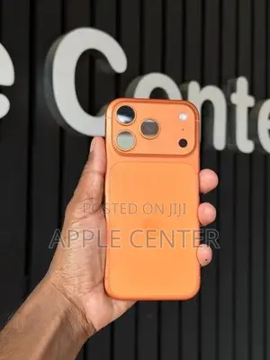 Apple iPhone 17 Pro (Used)