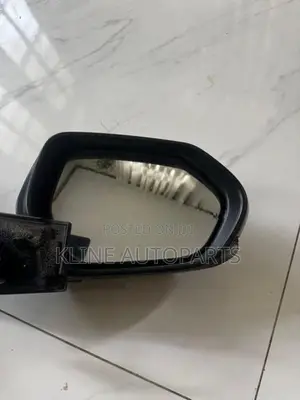 Aqua Side mirror 2025 New model