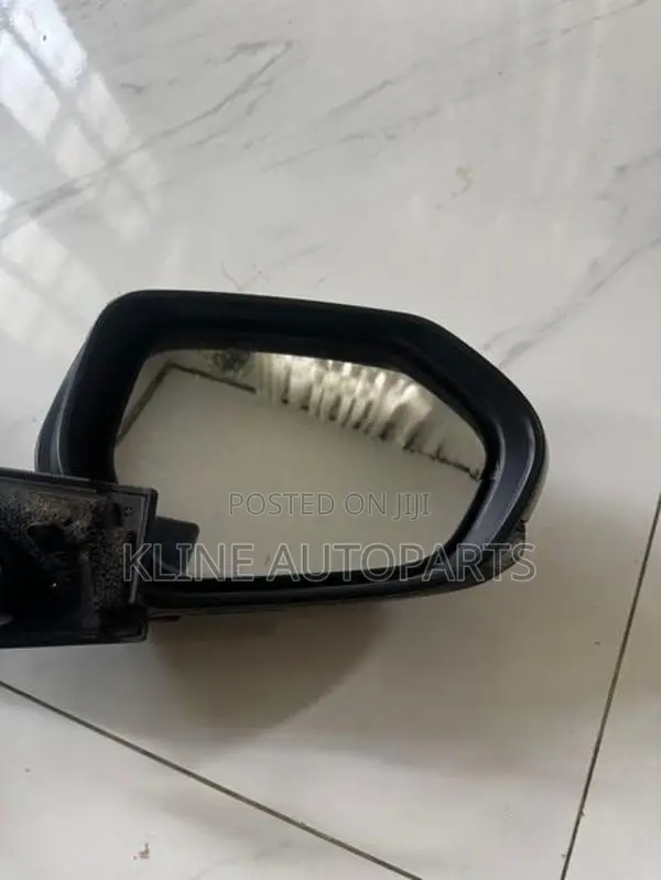 Aqua Side mirror 2025 New model