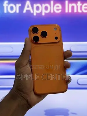 Apple iPhone 17 Pro (Used)